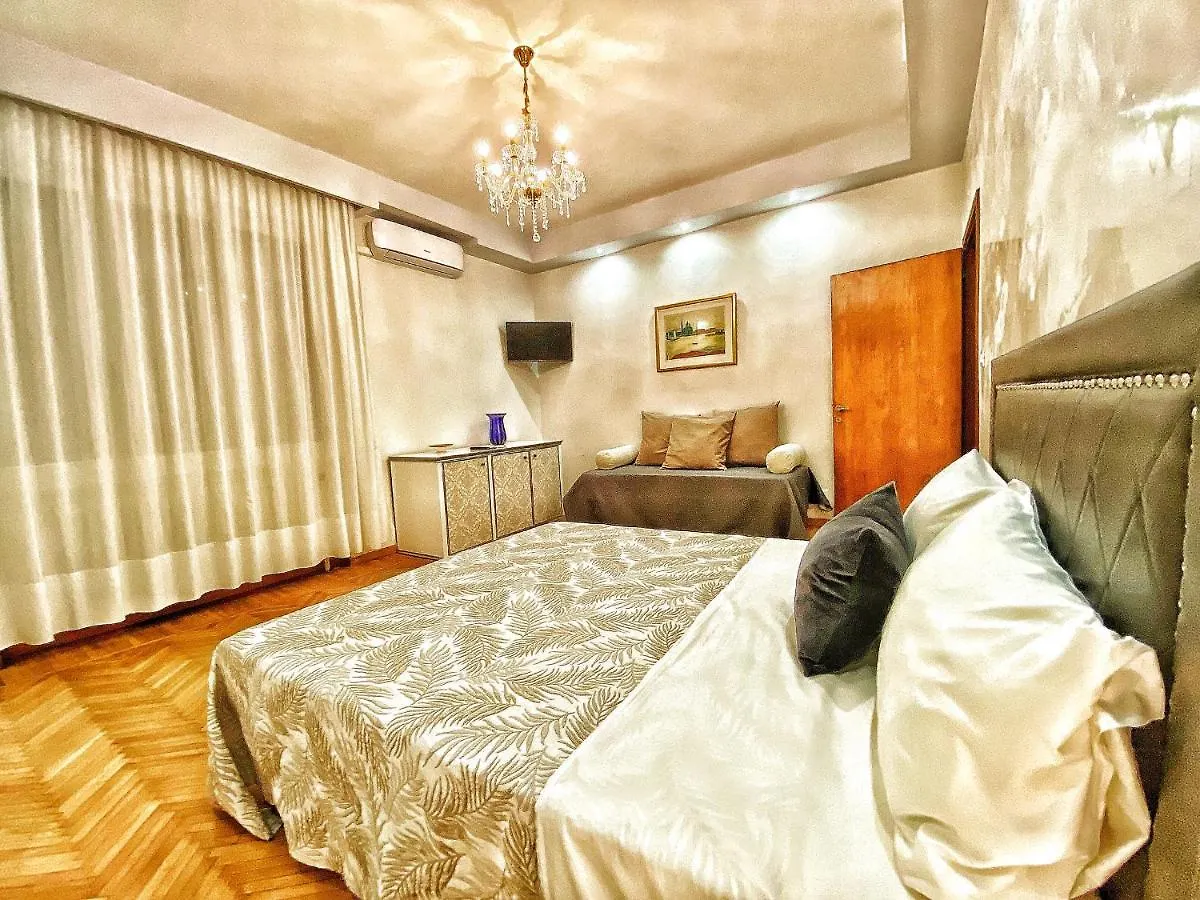 Ca Nart Hotel Lido di Venezia Guest house
