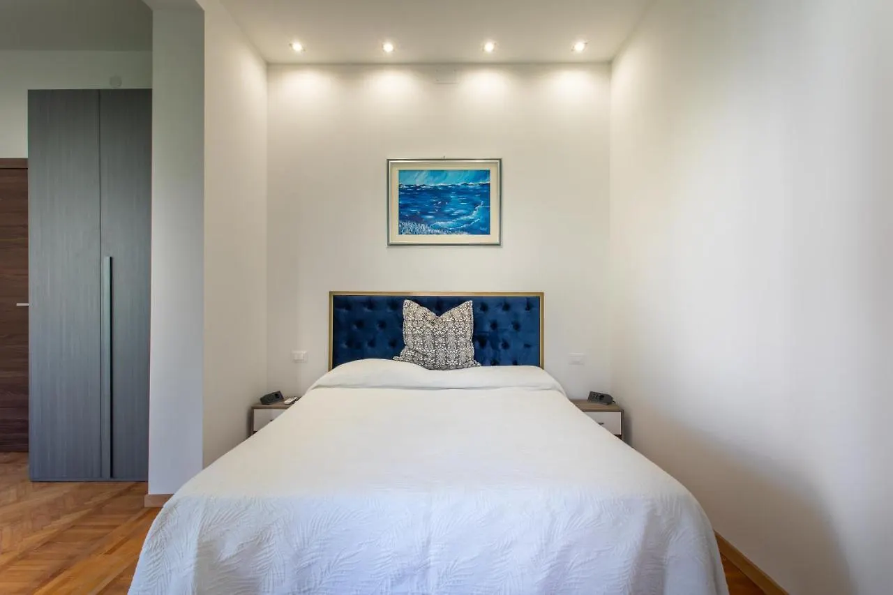 Ca Nart Hotel Lido di Venezia Guest house
