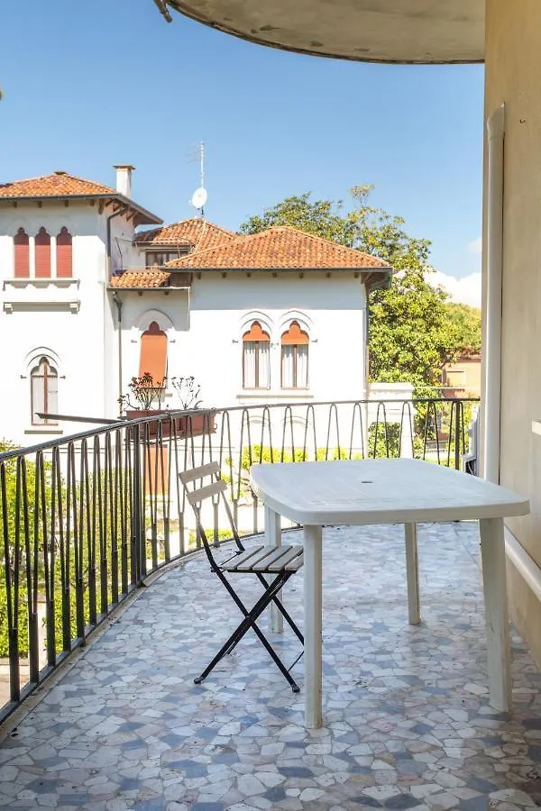 Ca Nart Hotel Lido di Venezia 0*,  Italy