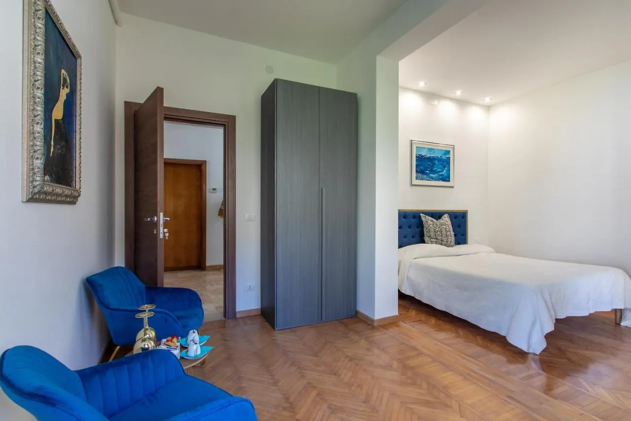 Ca Nart Hotel Lido di Venezia Italy