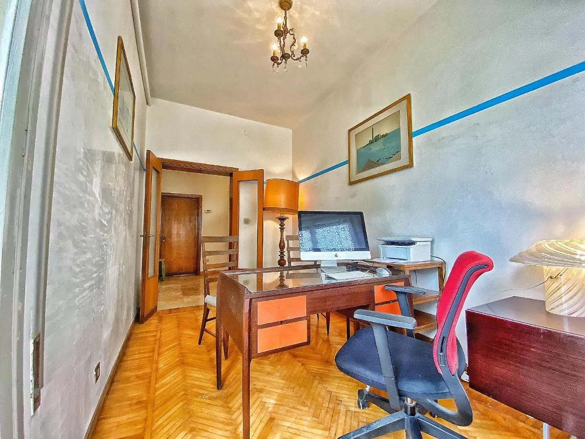 Guest house Ca Nart Hotel Lido di Venezia Italy