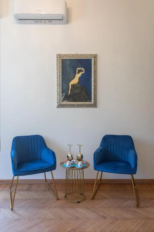 Guest house Ca Nart Hotel Lido di Venezia