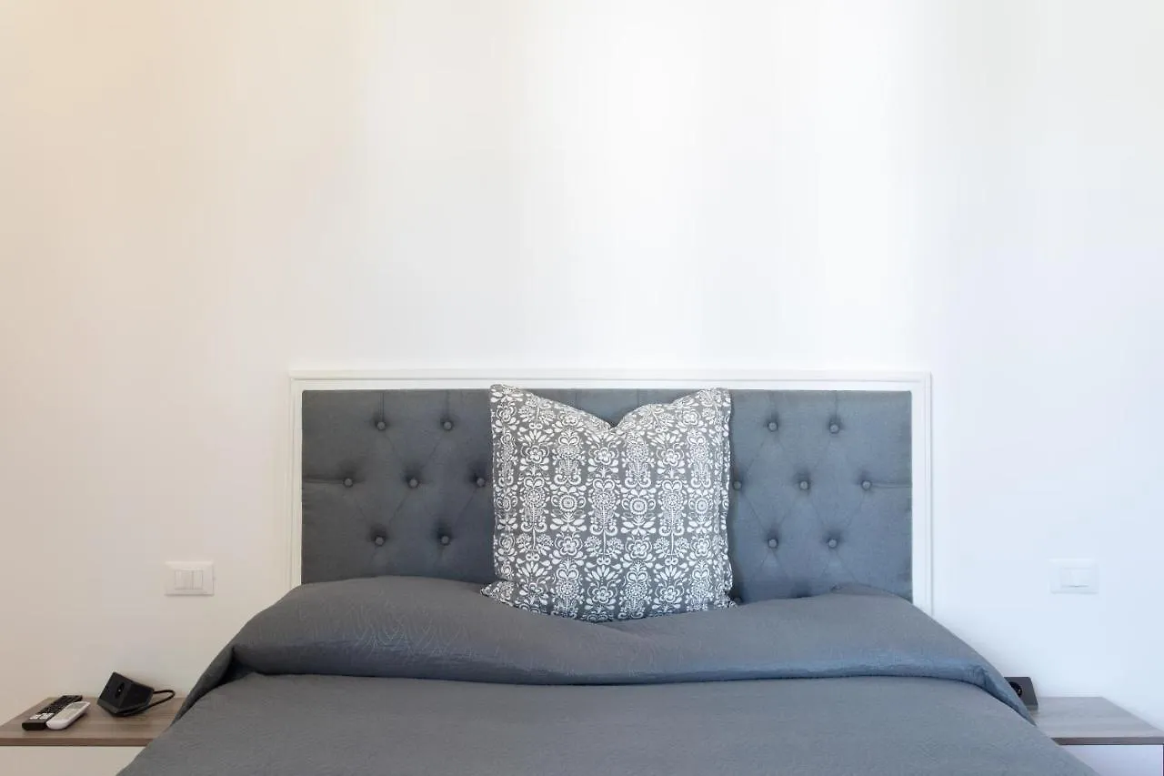 Ca Nart Hotel Lido di Venezia Guest house