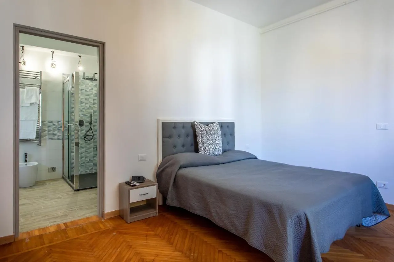 Guest house Ca Nart Hotel Lido di Venezia Italy