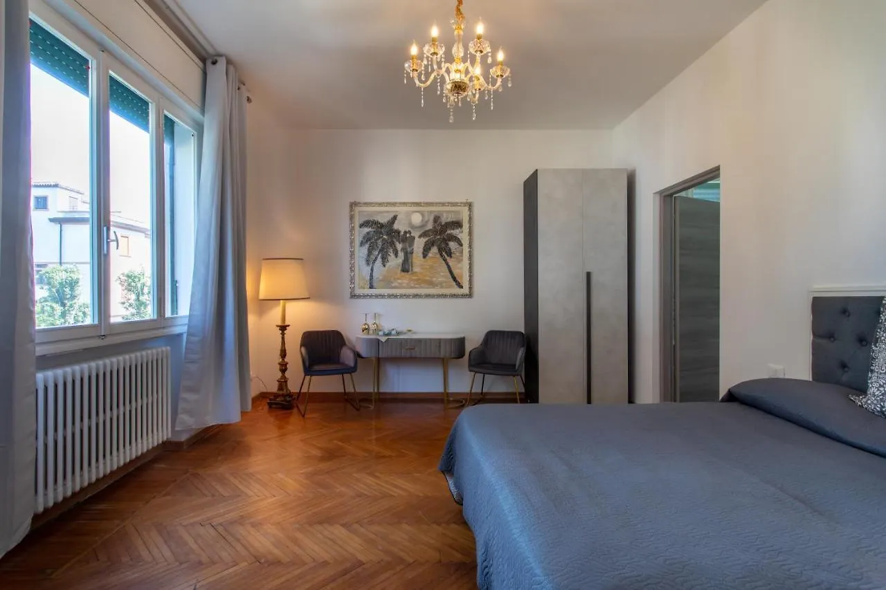 Ca Nart Hotel Lido di Venezia 0*,